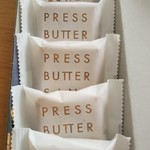 User's review image for PRESS BUTTER SAND 池袋店
