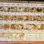 用戶對於自家製さぬきうどんと肉 甚三 大門店的評論圖