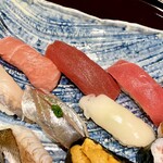 用戶對於鮨 以とう 一路的評論圖