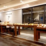 用户对于BOUL'ANGE 大同生命札幌ビル店的评论图