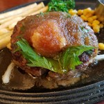 用戶對於ロイヤルホスト 八戸の里店的評論圖