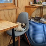 User's review image for Yogibo Versailles Resort Farm CAFE