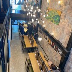 用戶對於淡路坂珈琲 お茶の水店的評論圖