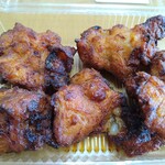 用户对于食幸処 直 イオン札幌苗穂店的评论图