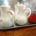 用户对于ラーメン･餃子 ハナウタ的评论图