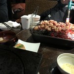 用戶對於ダイニング藁の火的評論圖