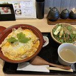 用戶對於鳥光國 秋葉原アキバトリム店的評論圖