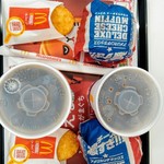 User's review image for マクドナルド 西八王子店