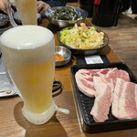 User's review image for セマウル食堂 河原町店