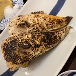 用戶對於焼魚定食と釜戸ごはん 梅田食堂的評論圖