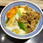 用戶對於吉野家 京都九条店的評論圖