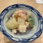 用户对于鮨 龍平的评论图