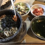 用户对于全州家 太宰府インター店的评论图
