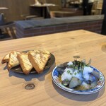 用戶對於酒場つむぎ堂 新宿店的評論圖