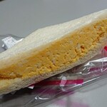 用戶對於サンドイッチハウス メルヘン エキュート立川店的評論圖