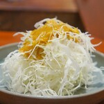 用戶對於とんかつ ぶぅたろう的評論圖