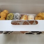 用戶對於ミスタードーナツ 池袋メトロポリタン口ショップ的評論圖