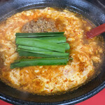 用戶對於辛麺鶴商店的評論圖