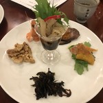 用户对于食彩雲南 過橋米線 四谷三丁目店的评论图