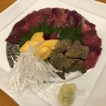 用户对于すっぽん料理 円亭的评论图