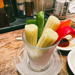 用戶對於大衆スタンド 神田屋 新宿三丁目末広通り店的評論圖