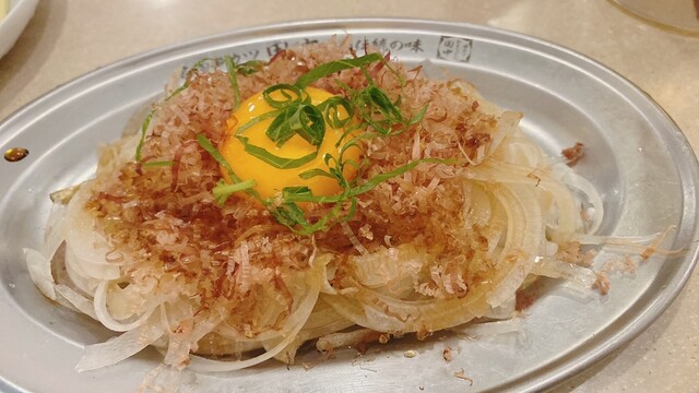 用戶對於串カツ田中 東池袋店的評論高清圖