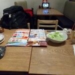 用户对于三代目 鳥メロ 錦糸町南口駅前店的评论图