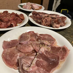 用戶對於牛繁 平井店的評論圖