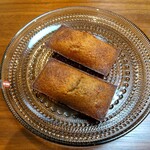 用戶對於DOLCE TACUBO的評論圖