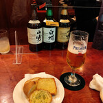 User's review image for 湯島 山崎