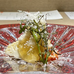 用户对于京旬菜 有笑的评论图