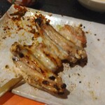 用戶對於鶏繁 総本店的評論圖