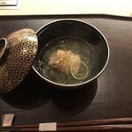 用戶對於肉懐石 凜然的評論圖