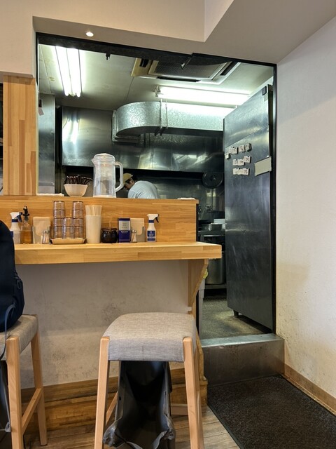 User's recommendation image for 麺屋 だるま 六郷店