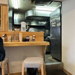 User's review image for 麺屋 だるま 六郷店