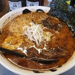 User's review image for らーめん おっぺしゃん 北14条光星店