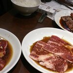 用户对于天壇  竹田店的评论图