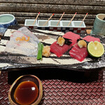 用户对于天麩羅 巽的评论图