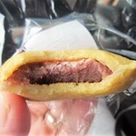 用戶對於あまおう加工販売所 伊都きんぐ的評論圖