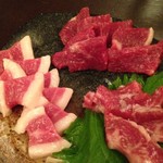 用戶對於波津馬 新宿店的評論圖