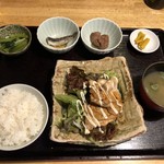 用户对于円屋 錦・高倉的评论图