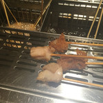 用户对于串家物語 ユニバーサル・シティウォーク大阪TM店的评论图