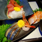 用戶對於釧路ふく亭 櫂梯楼 芦野店的評論圖