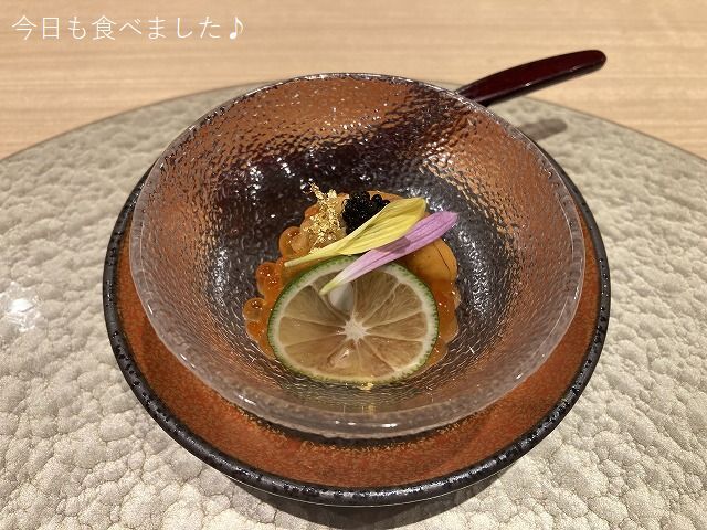 用戶對於梅田 鮨 よこ田的評論高清圖