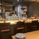 用戶對於のど黒のあくび 御徒町店的評論圖