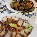 用戶對於香港 贊記茶餐廳 飯田橋店的評論圖