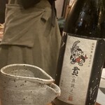 User's review image for なきざかな 新宿店はなれ