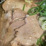 用户对于濃厚らーめん 驚麺屋的评论图