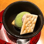 用戶對於個室会席 北大路 赤坂茶寮的評論圖