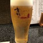 用户对于聖護院　嵐まる的评论图
